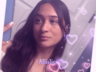 Allislice