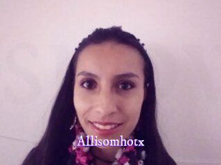 Allisomhotx