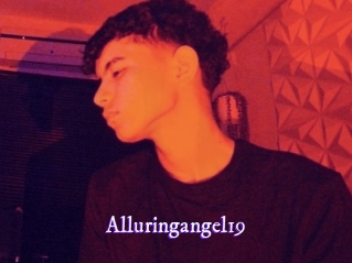alluringangel19 Super Webcam
