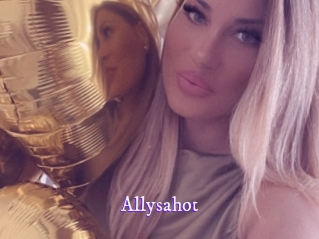 Allysahot