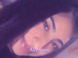 Allysonex