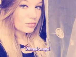 Almadeangel