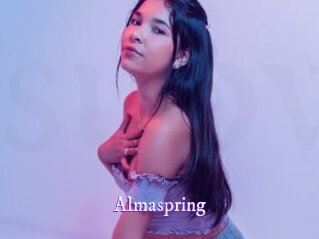 Almaspring