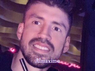 almaximo Super Webcam