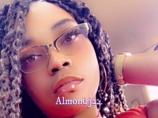 almond_j24 Super Webcam