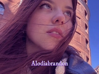 Alodiabrandon