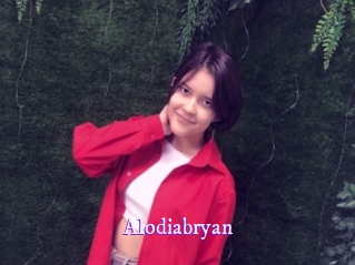 Alodiabryan