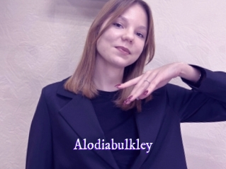 Alodiabulkley