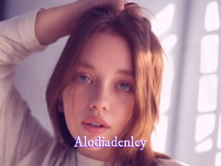 alodiadenley Super Webcam