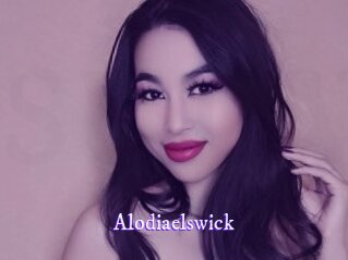 Alodiaelswick