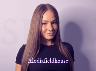 Alodiafieldhouse