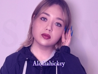 alodiahickey Super Webcam