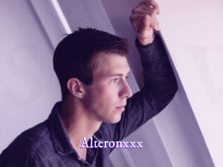 Alteronxxx