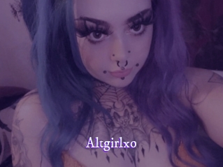 Altgirlxo