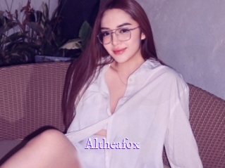 altheafox Super Webcam