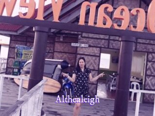 Althealeigh