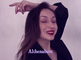 Althenabute
