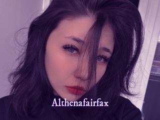 Althenafairfax