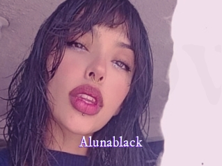 Alunablack