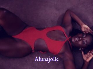 Alunajolie