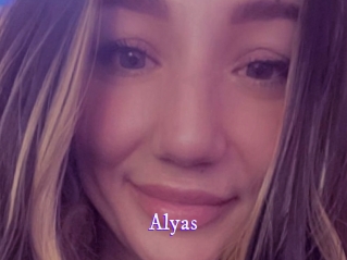 Alyas