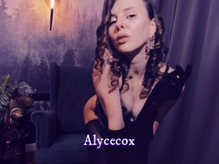 alycecox Super Webcam
