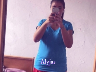 Alyjas