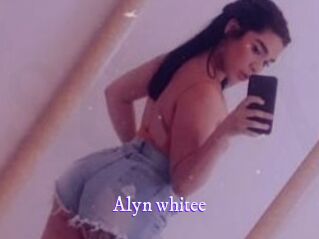 Alyn_whitee
