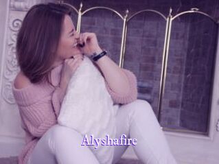 Alyshafire