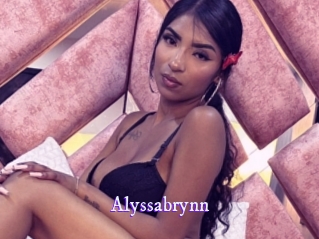 Alyssabrynn