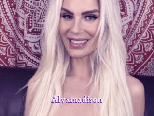 Alyxmadison