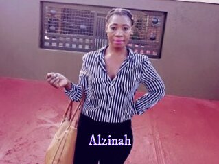 Alzinah