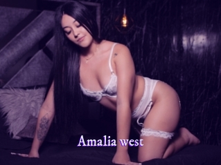 amalia_west Super Webcam