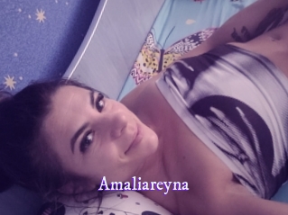 Amaliareyna