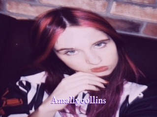Amallycollins