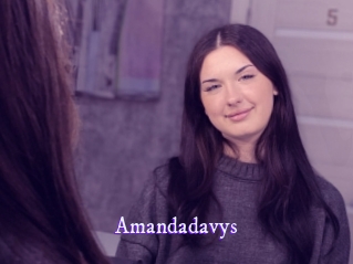 Amandadavys