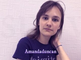 Amandaduncan