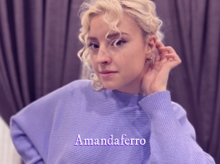 Amandaferro