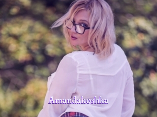 amandakoshka Super Webcam