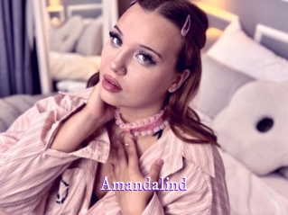 amandalind Super Webcam