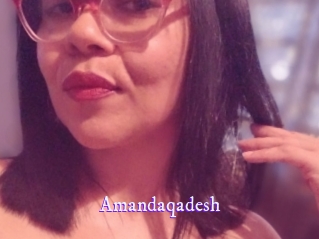 Amandaqadesh