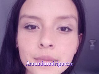 Amandarodriguezx