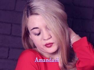 Amandasii