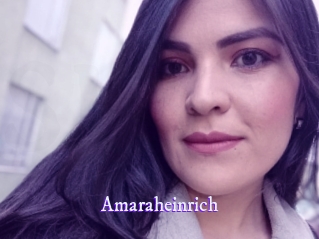Amaraheinrich