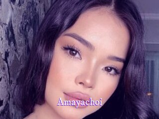 Amayachoi