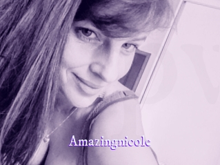 amazingnicole Super Webcam