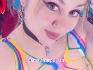 Amazingputain