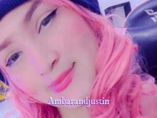 ambarandjustin Super Webcam