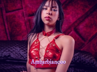 ambarbiancoo Super Webcam