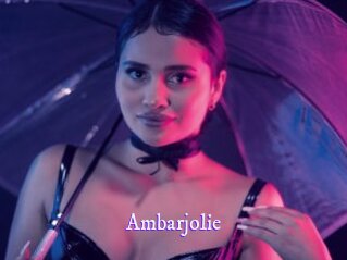Ambarjolie